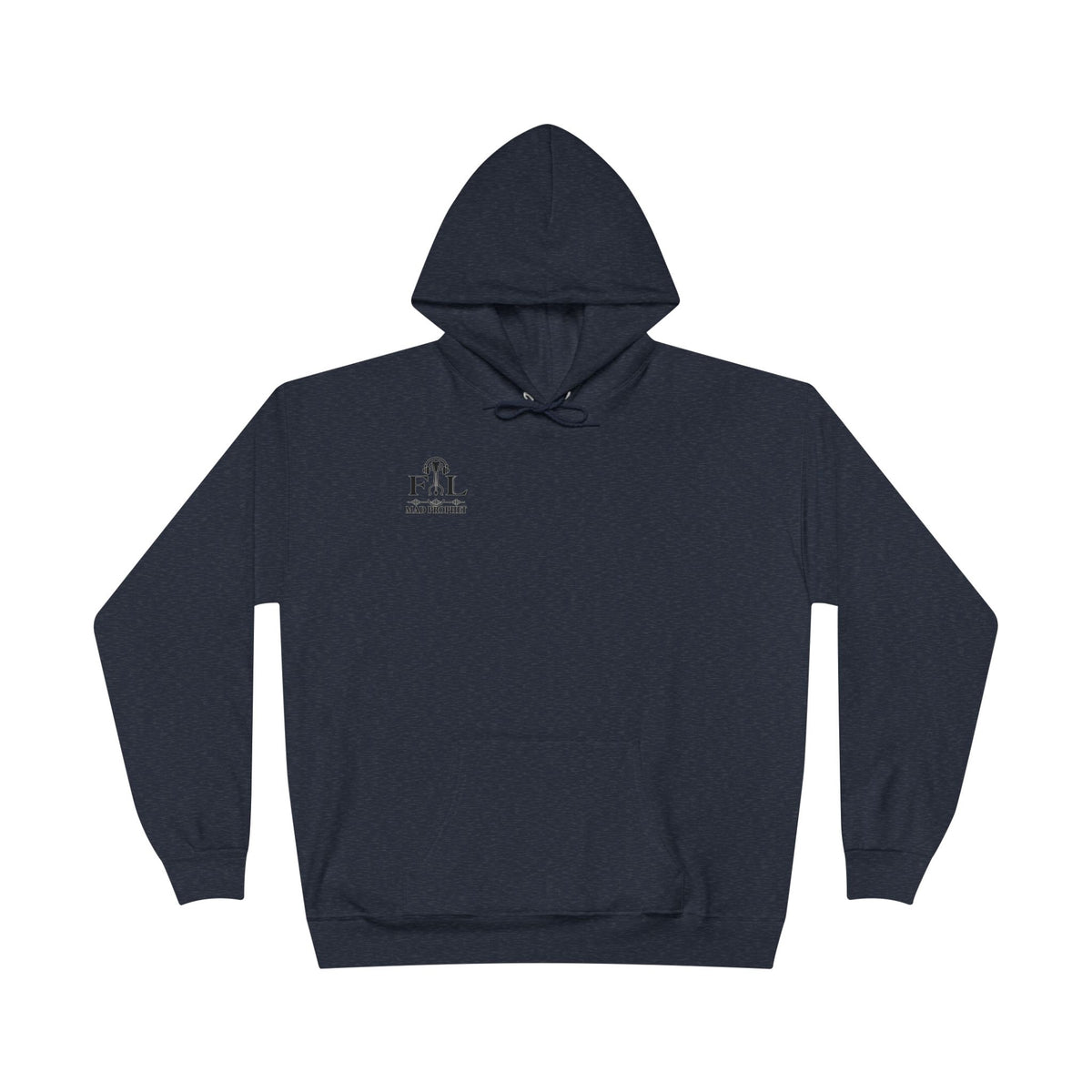 Mad Prophet Hoodie Mini-Logo