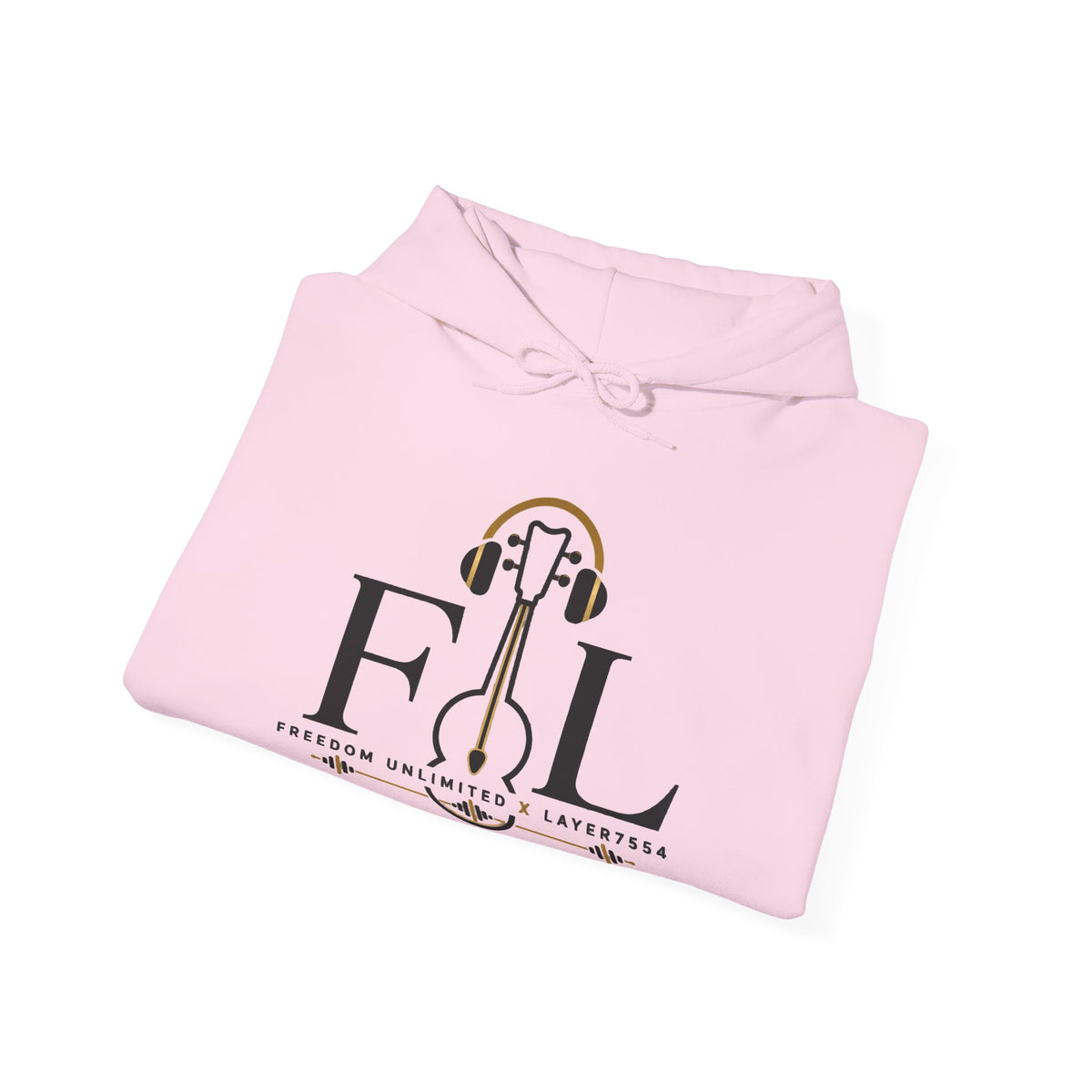 The Journey Hoodie