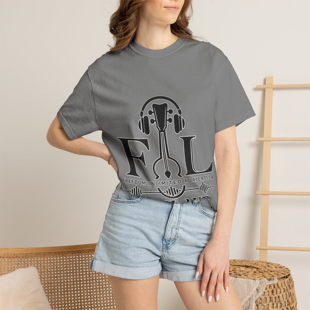 Jejelaye Music T-Shirt