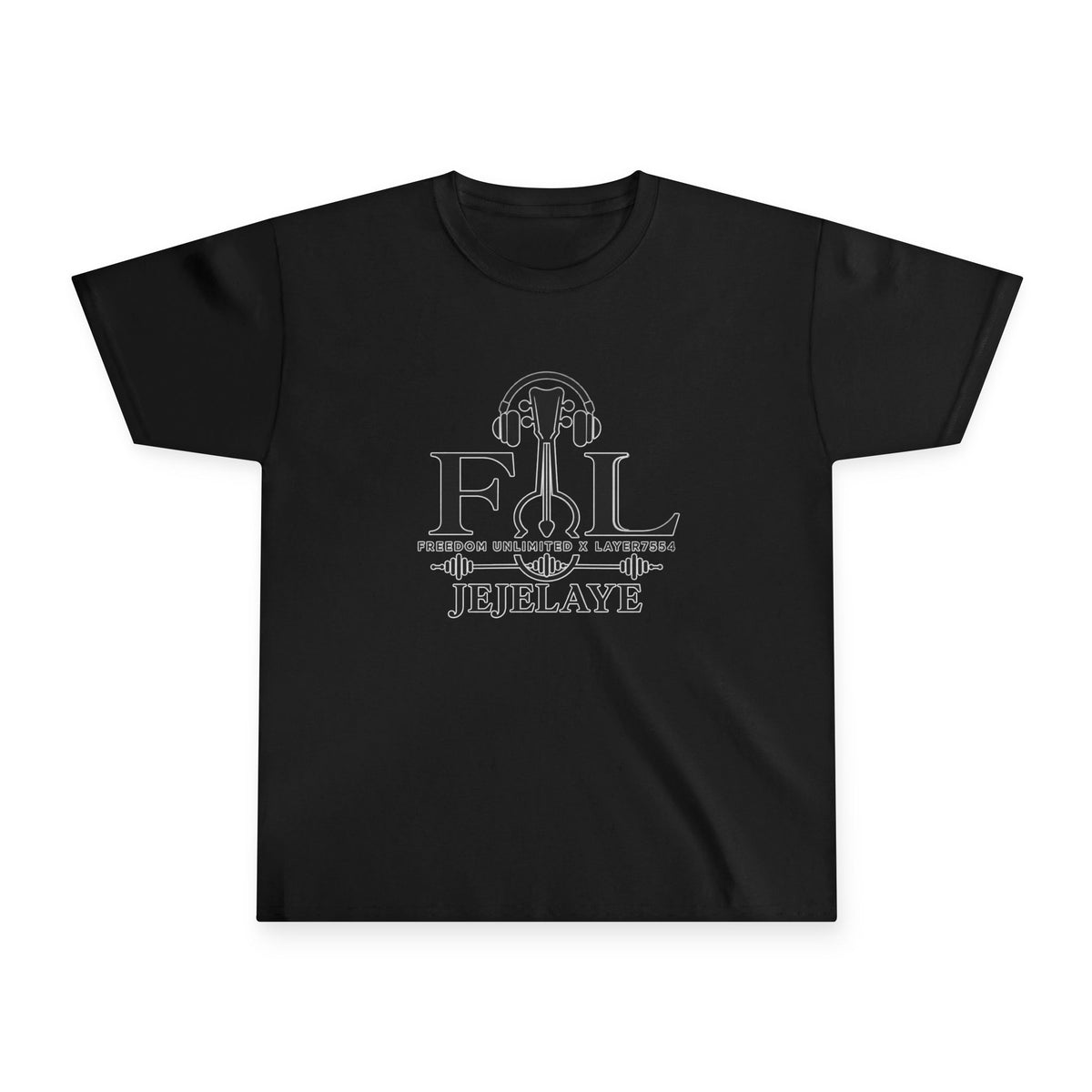 JEJELAYE Kids T-Shirt