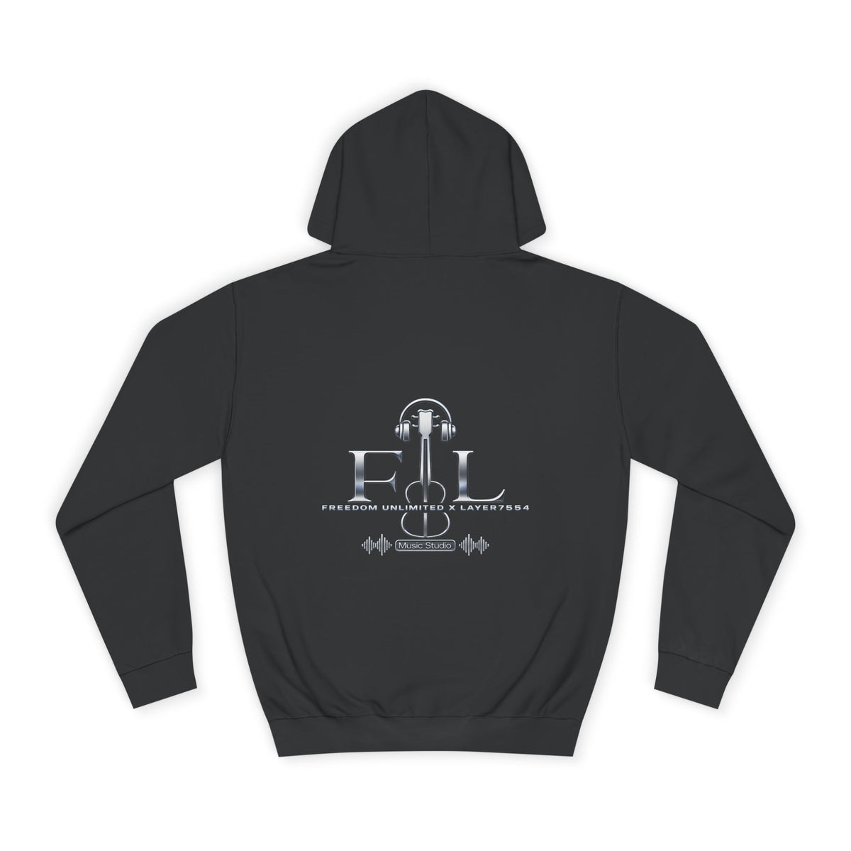 Antidote to Poverty Hoodie