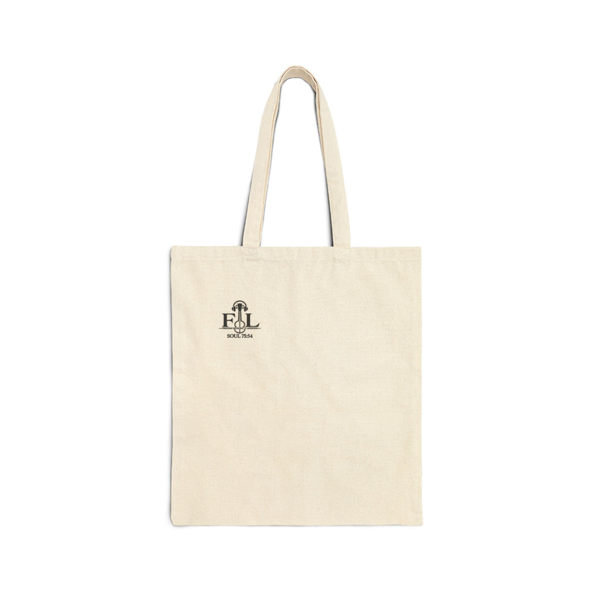 Soul 75:54 Tote-Bag