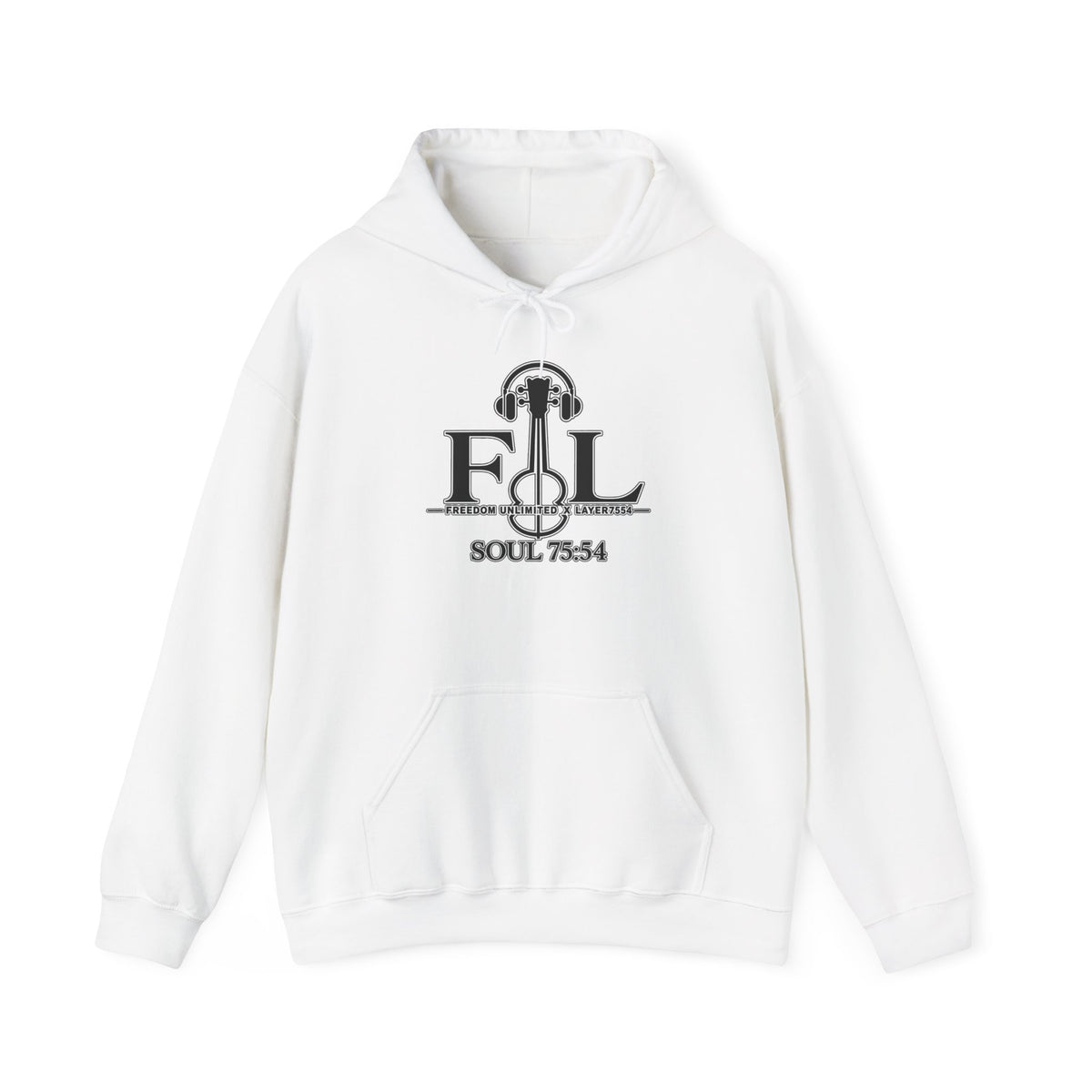 Soul 75:54 Hodie full-Logo