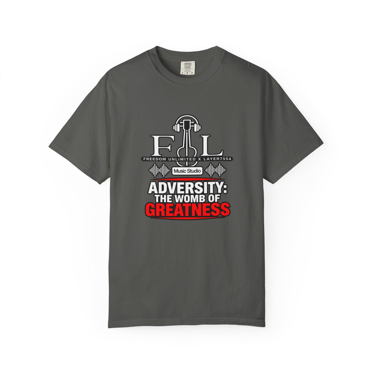 Adversity T-Shirt
