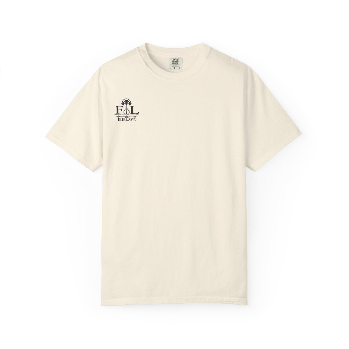 Jejelaye Mini-logo T-shirt