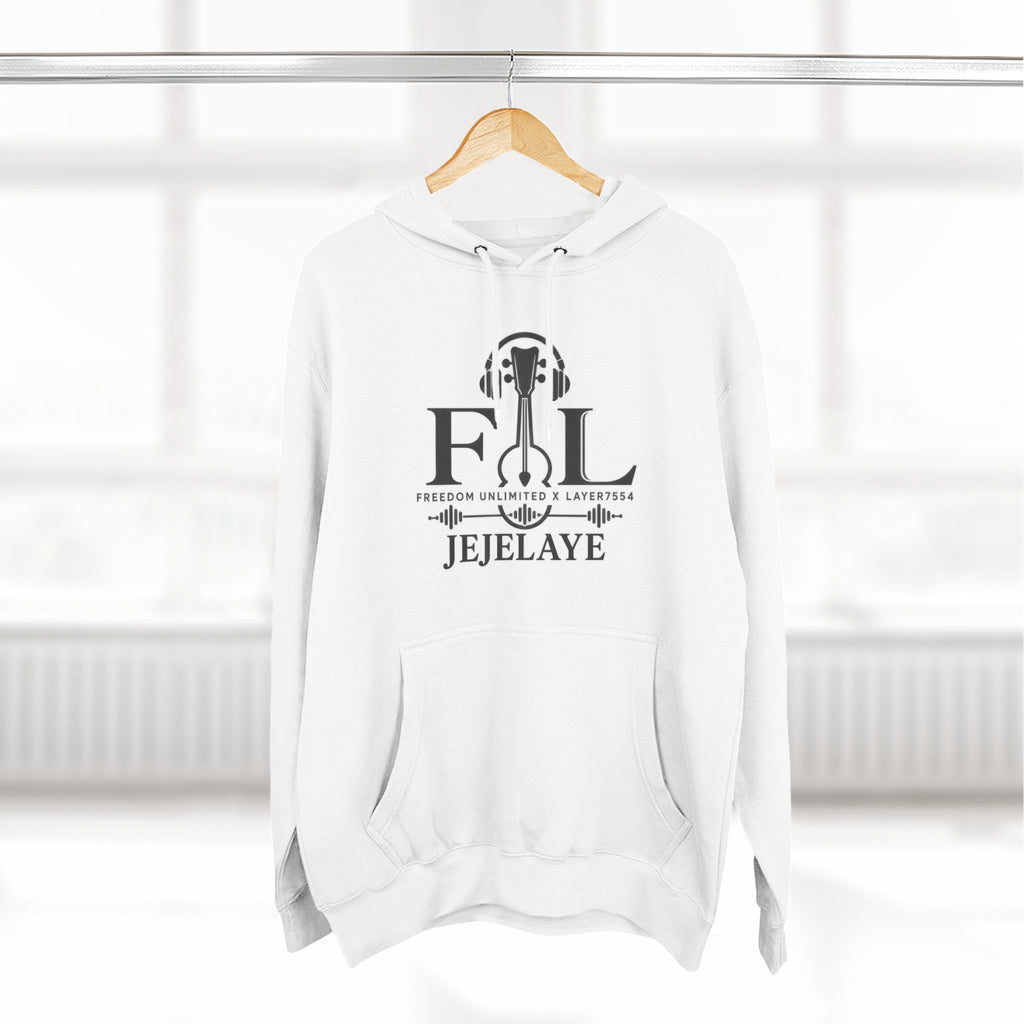JEJELAYE hoodie