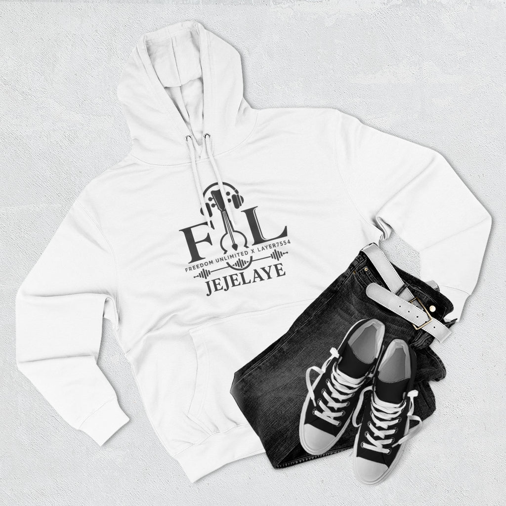 JEJELAYE hoodie