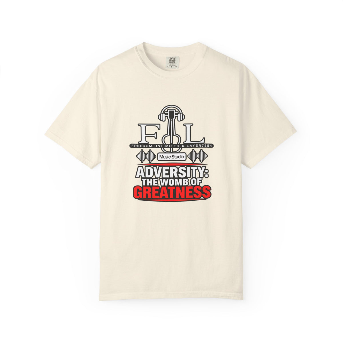 Adversity T-Shirt