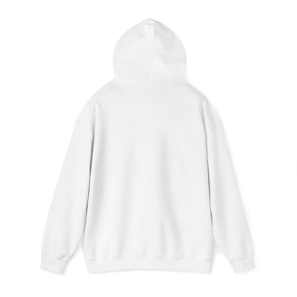 Dancing time Hoodie Mini-Logo
