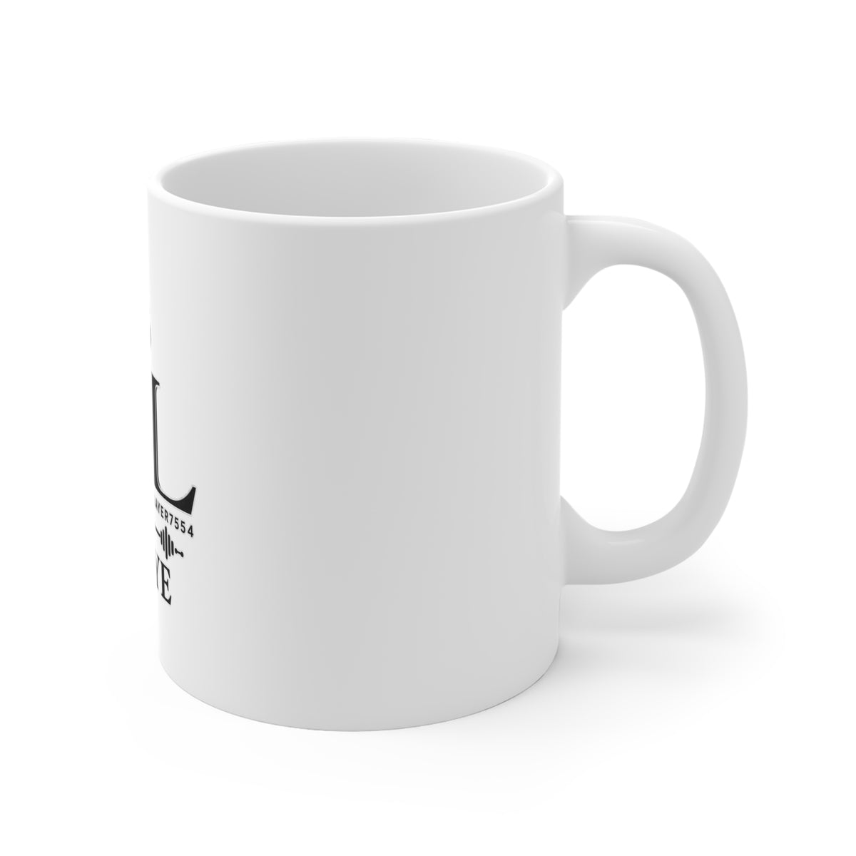 Jejelaye Mug