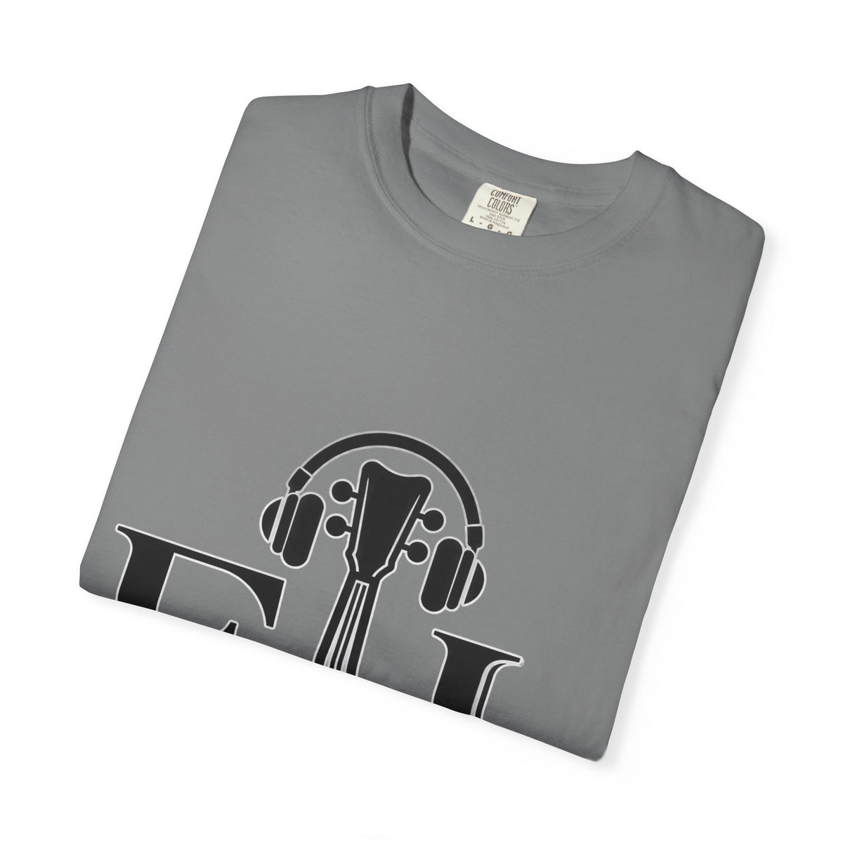 Jejelaye Music T-Shirt