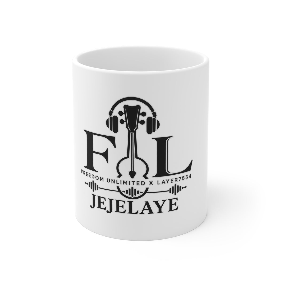 Jejelaye Mug