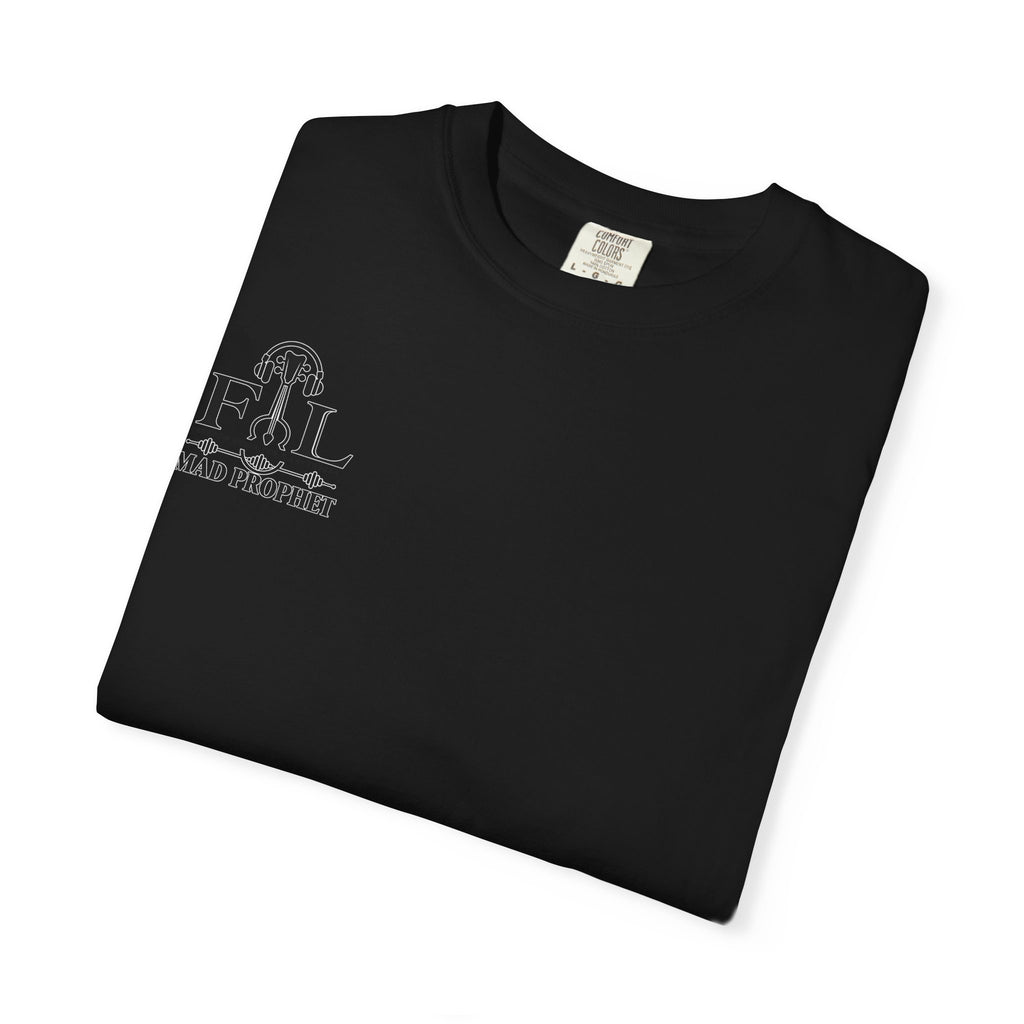 Mad Prophet T-Shirt Mini-logo