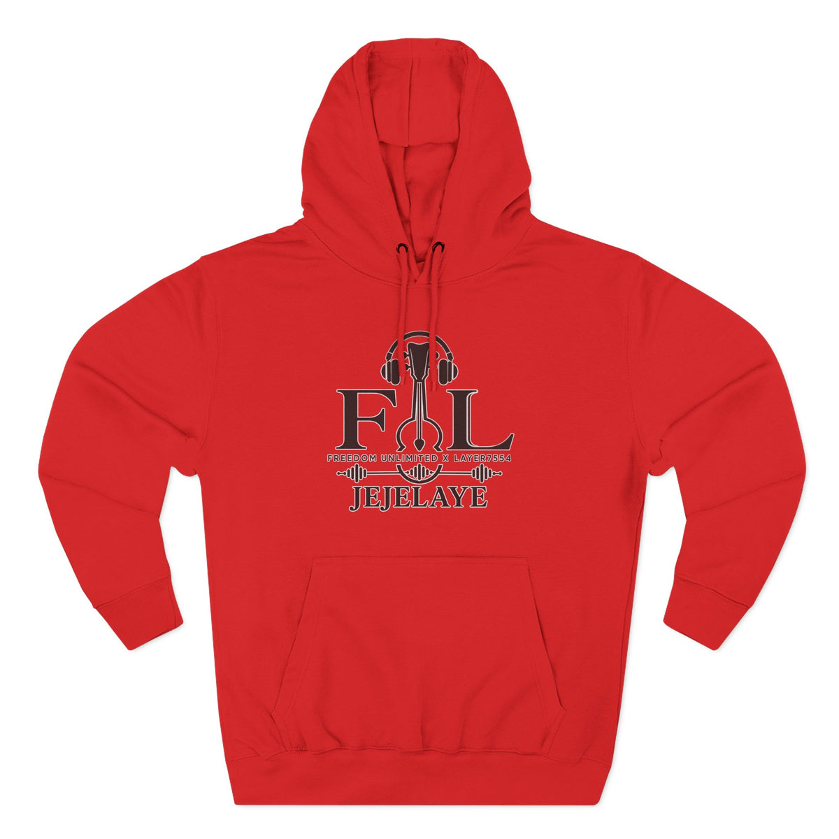 JEJELAYE hoodie