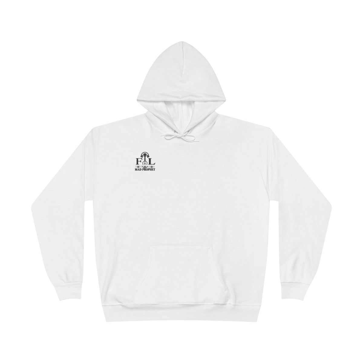 Mad Prophet Hoodie Mini-Logo