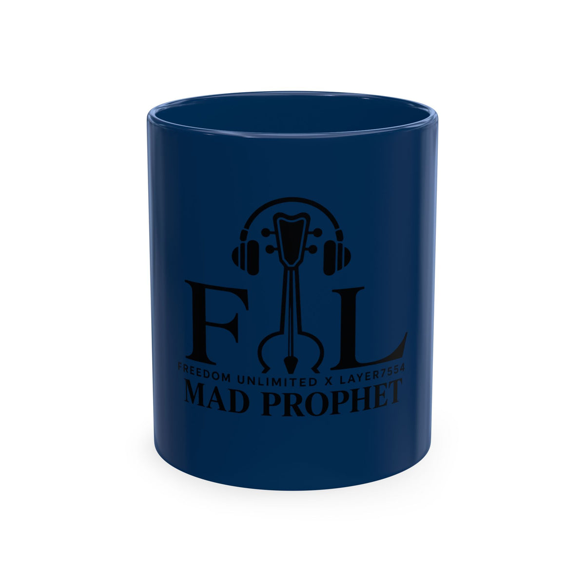 Mad-Prophet Mug