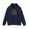 Echoes in Eternity Hoodie Full-Logo