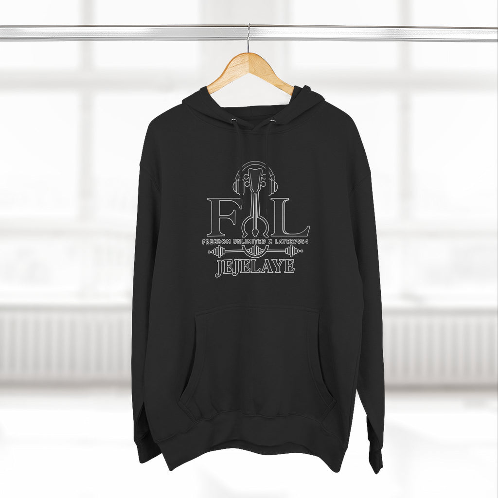 JEJELAYE hoodie