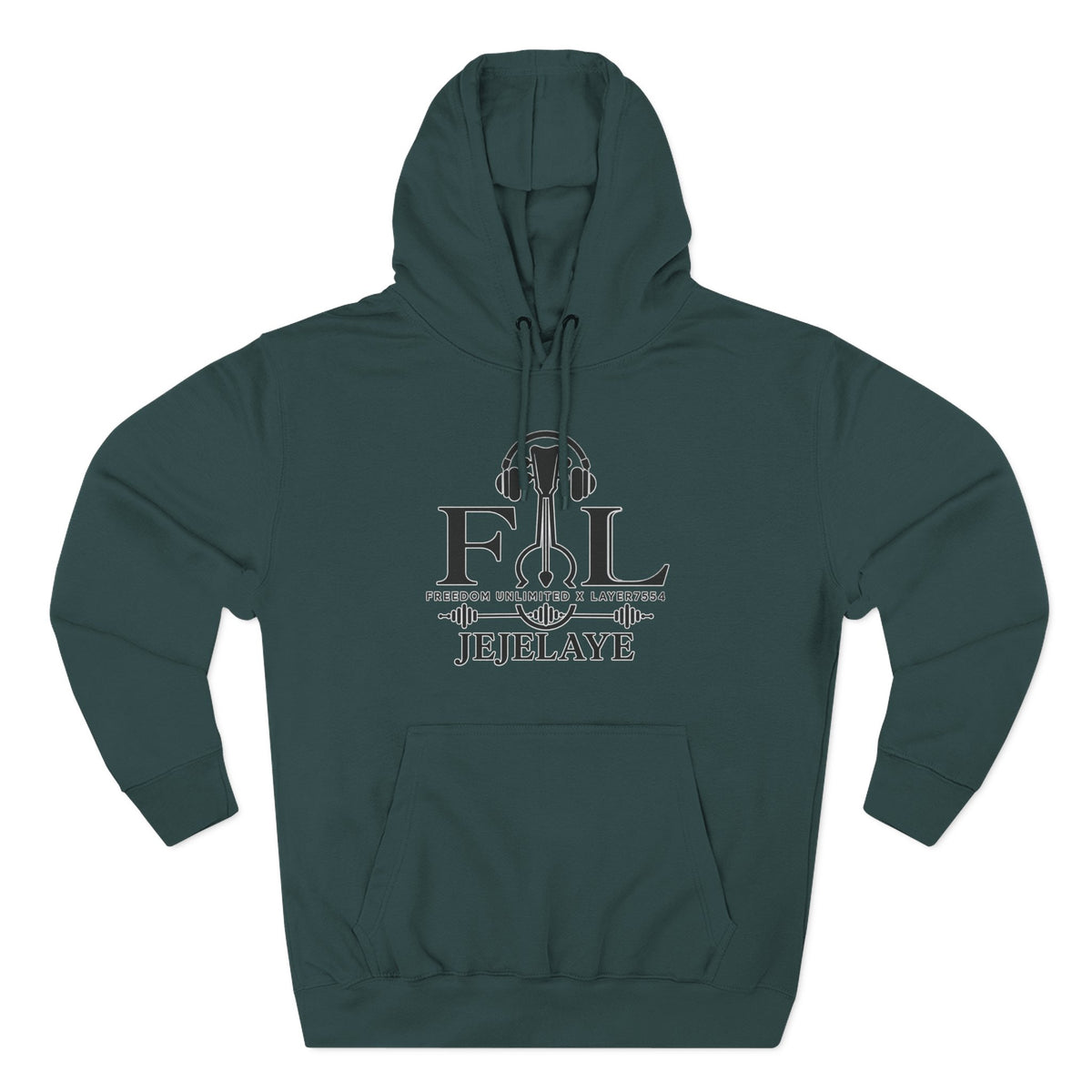 JEJELAYE hoodie