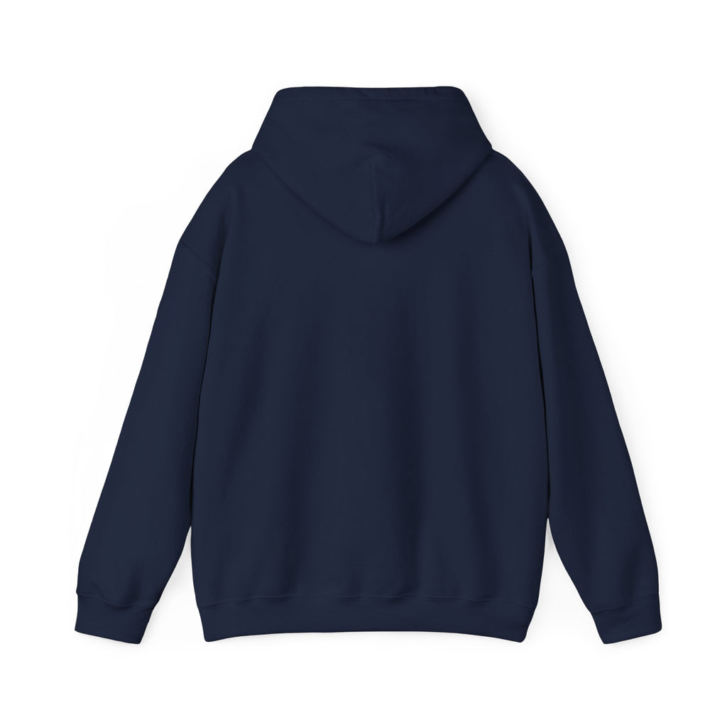 Dancing time Hoodie Mini-Logo