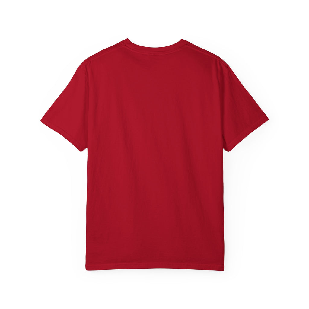 Soul 75:54 T-Shirt full Logo