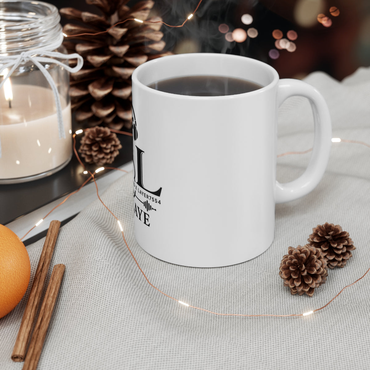 Jejelaye Mug