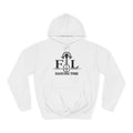 Dancing Time Hoodie Full Logo