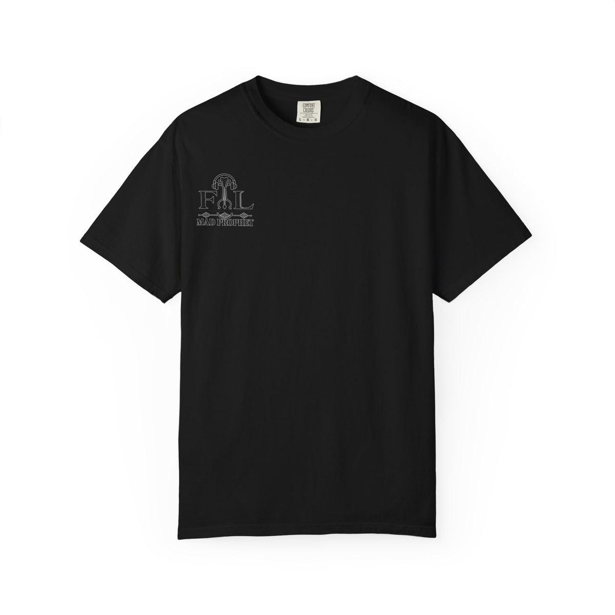 Mad Prophet T-Shirt Mini-logo