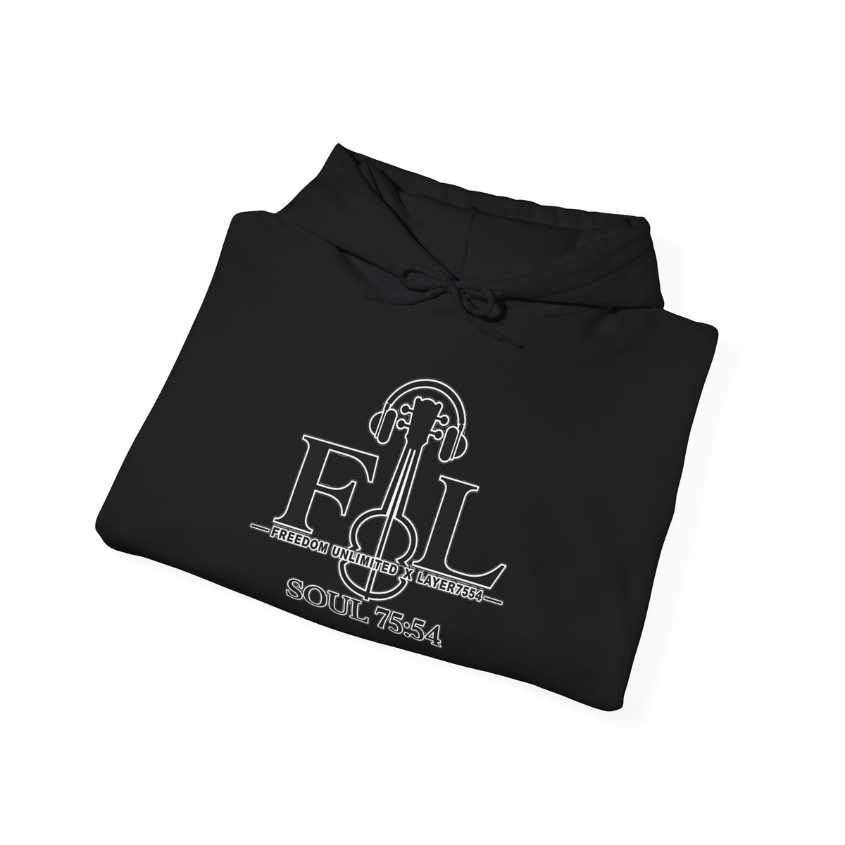 Soul 75:54 Hodie full-Logo