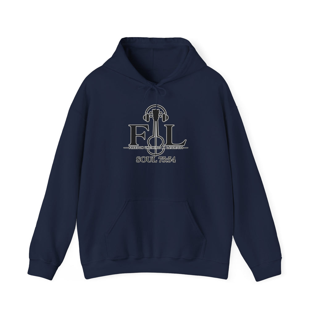 Soul 75:54 Hodie full-Logo