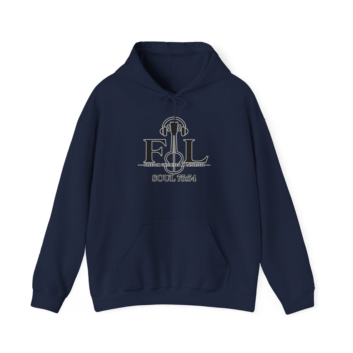 Soul 75:54 Hodie full-Logo