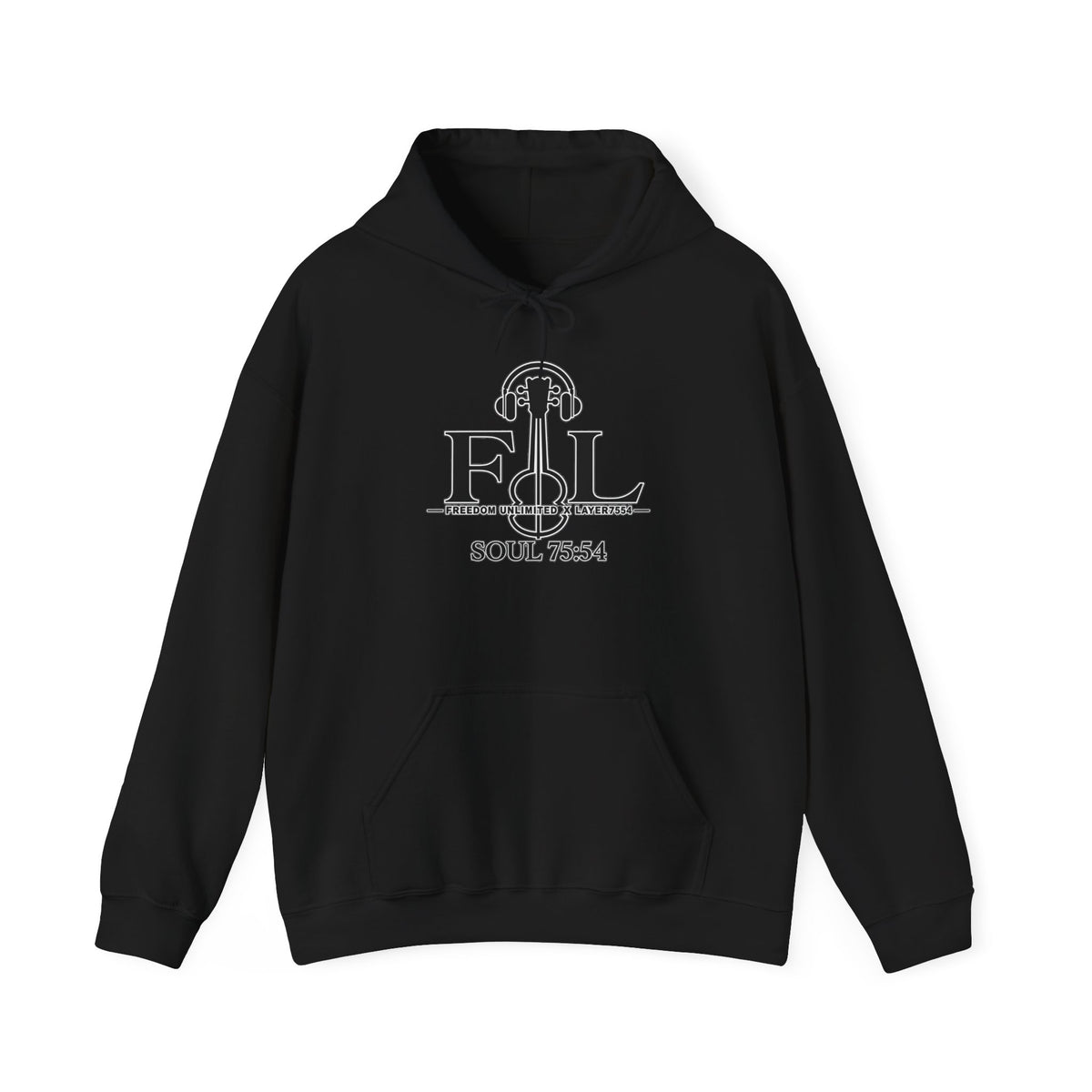 Soul 75:54 Hodie full-Logo