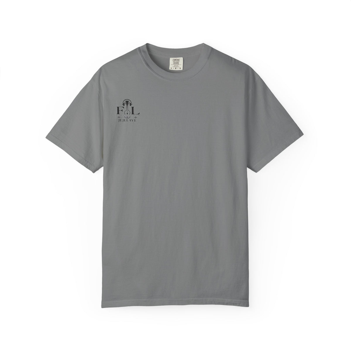 Jejelaye Mini-logo T-shirt