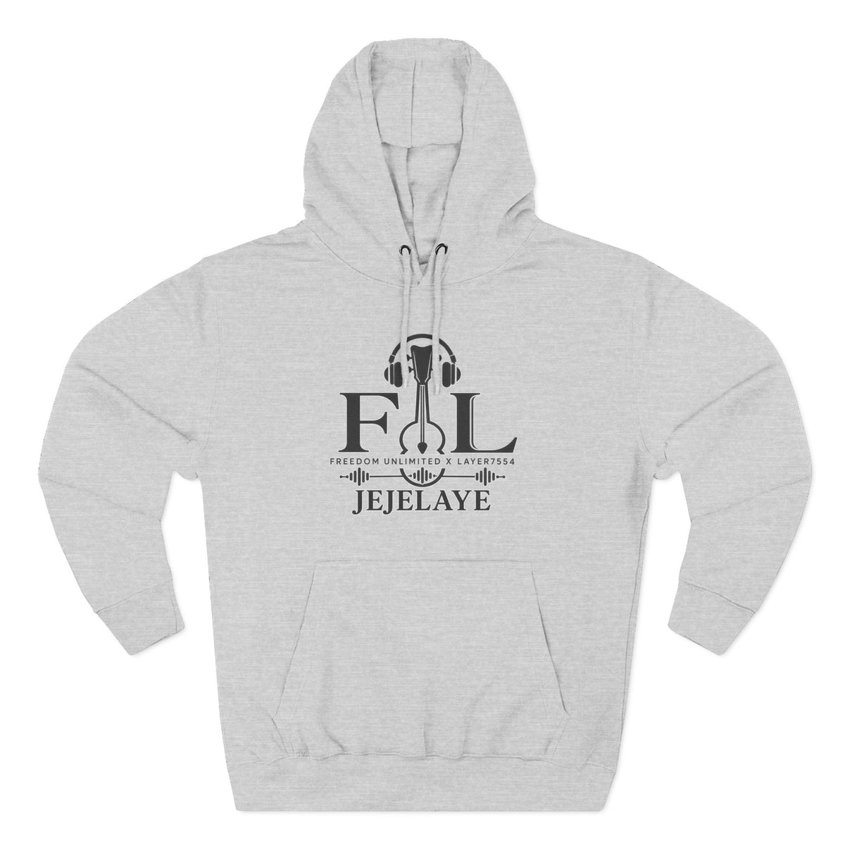 JEJELAYE hoodie
