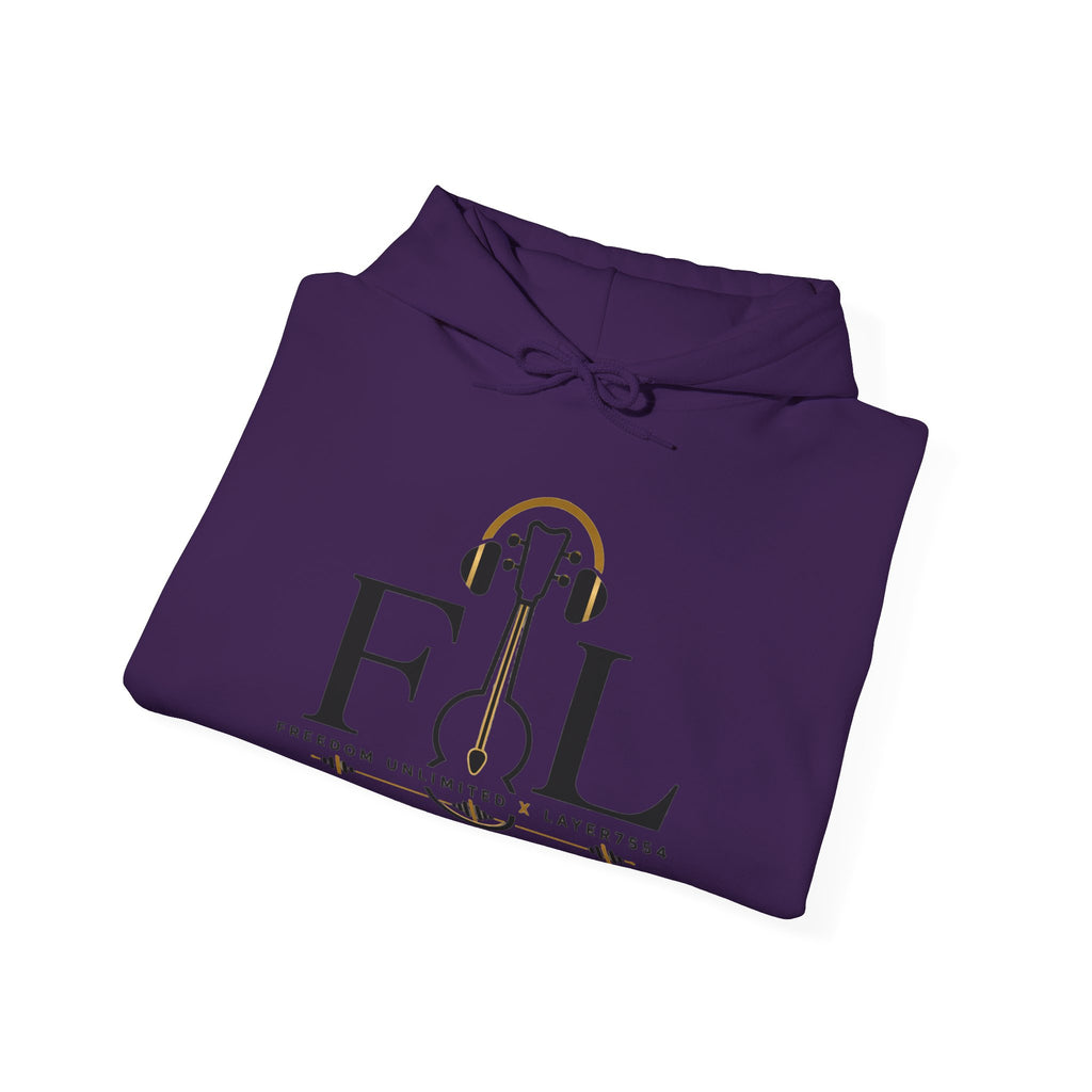 The Journey Hoodie