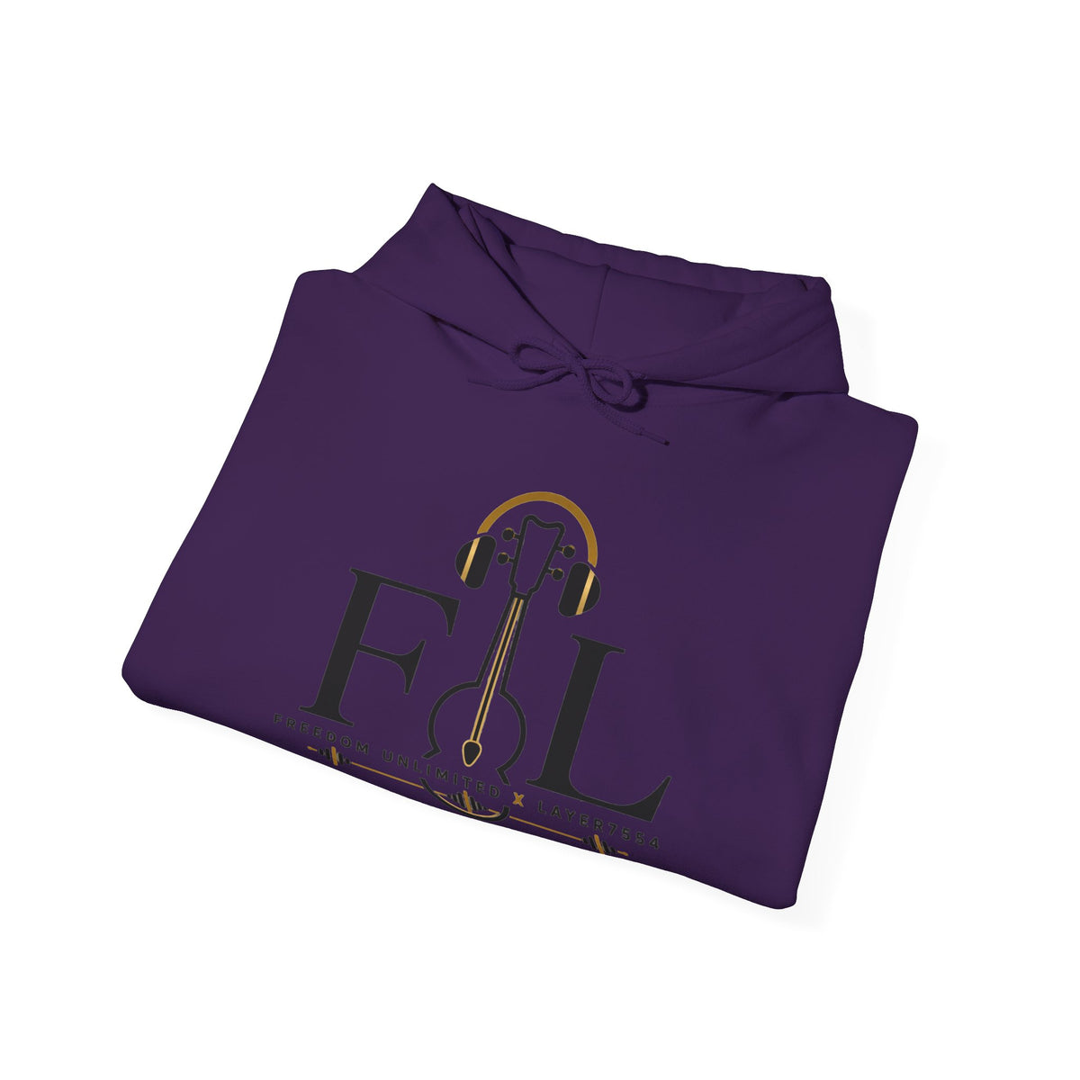 The Journey Hoodie