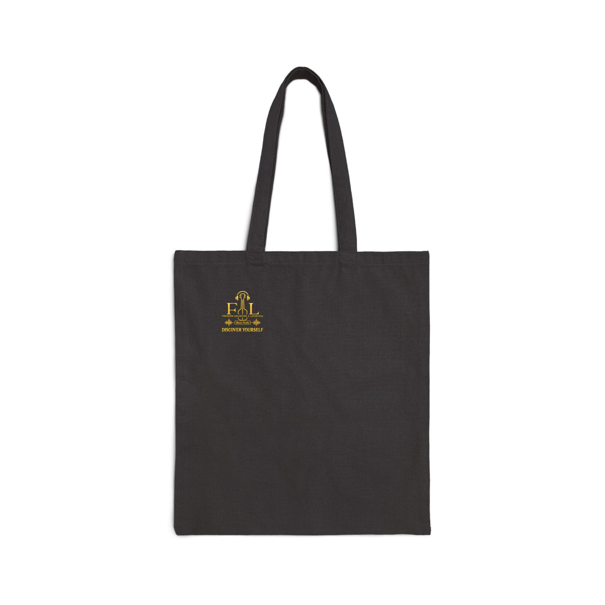 Discover yourself Tote-Bag