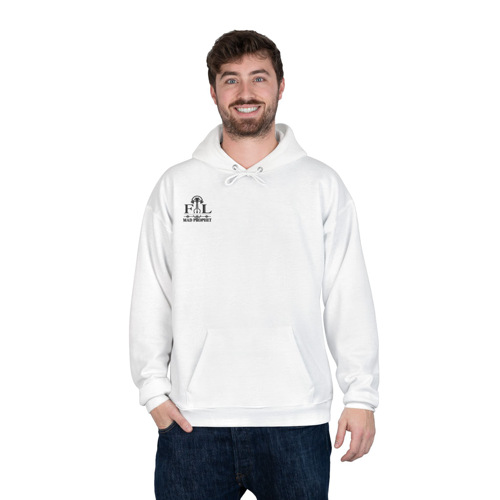 Mad Prophet Hoodie Mini-Logo