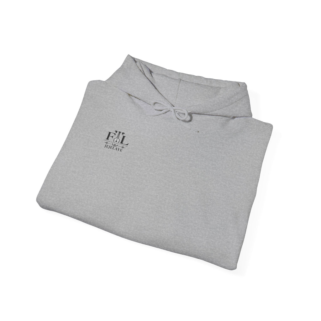 Jejelaye Hoodie