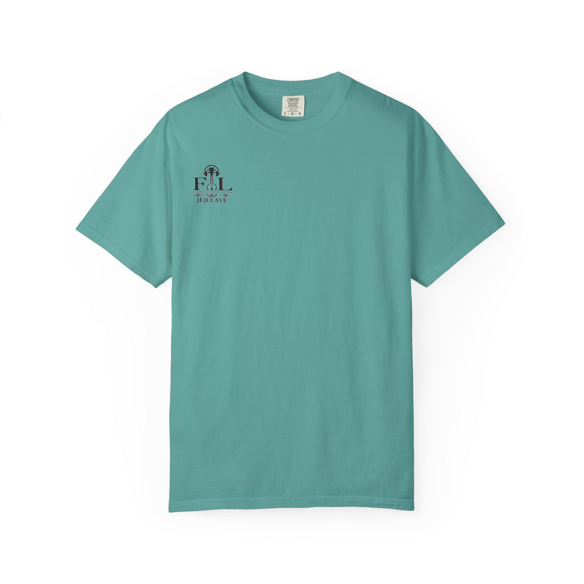 Jejelaye Mini-logo T-shirt