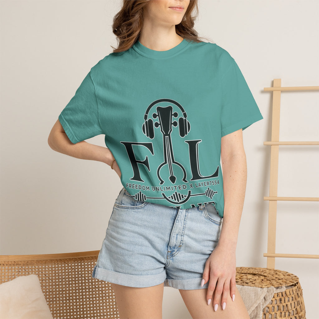 Jejelaye Music T-Shirt