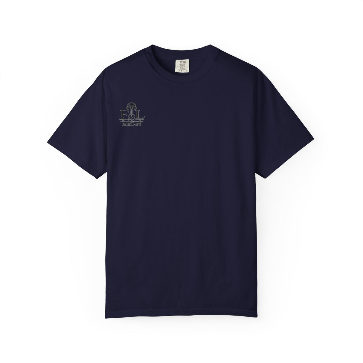 Jejelaye Mini-logo T-shirt