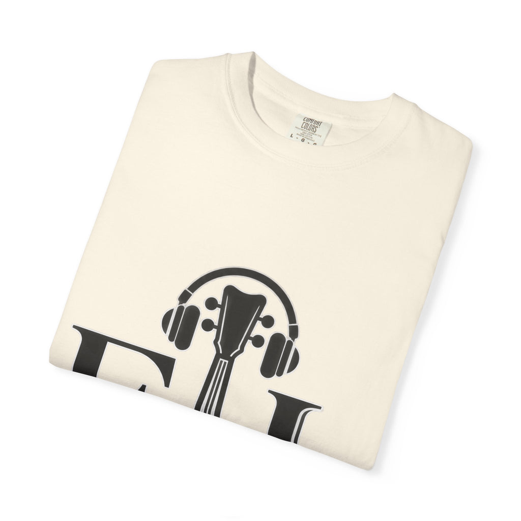 Jejelaye Music T-Shirt