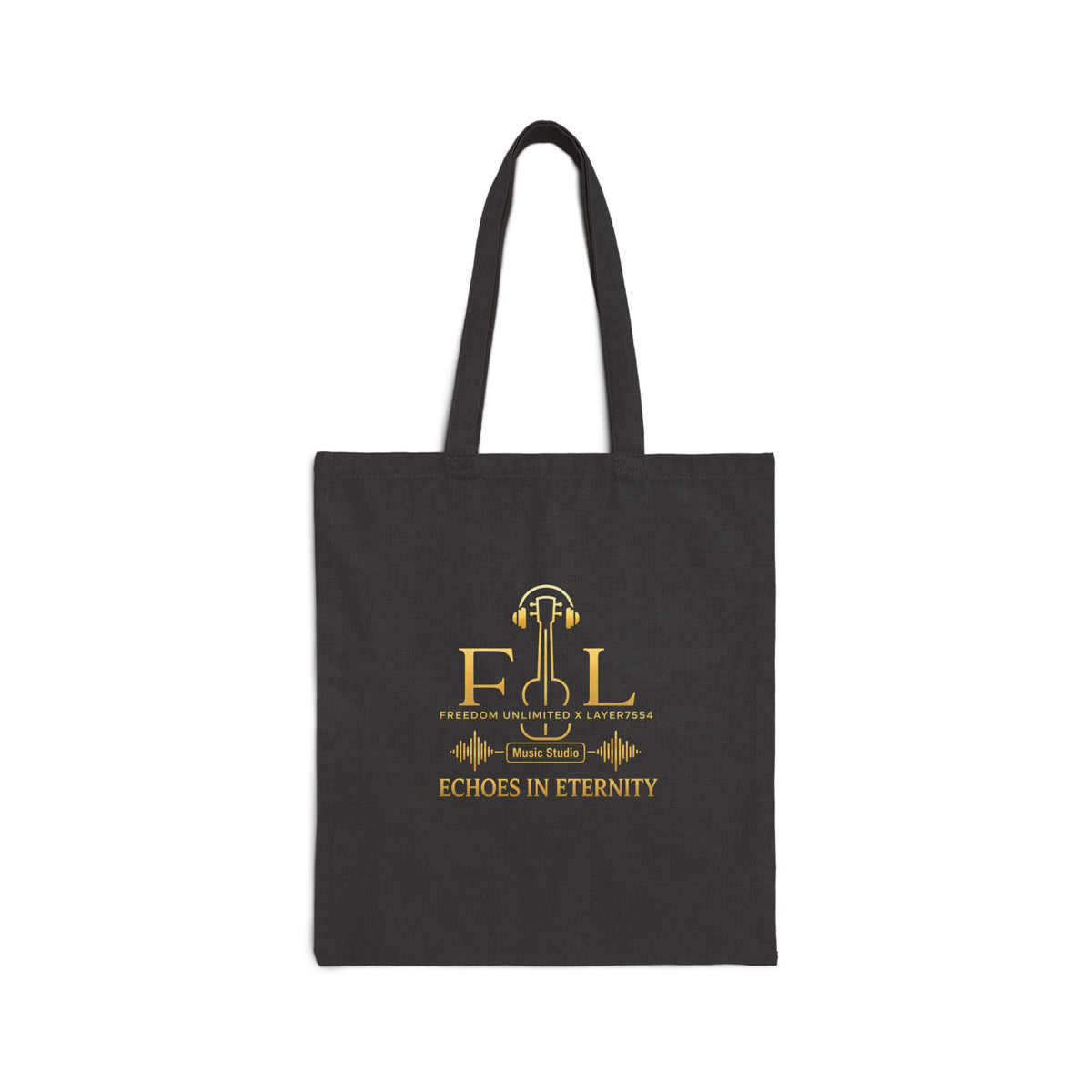 Echoes in Eternity Tote Bag