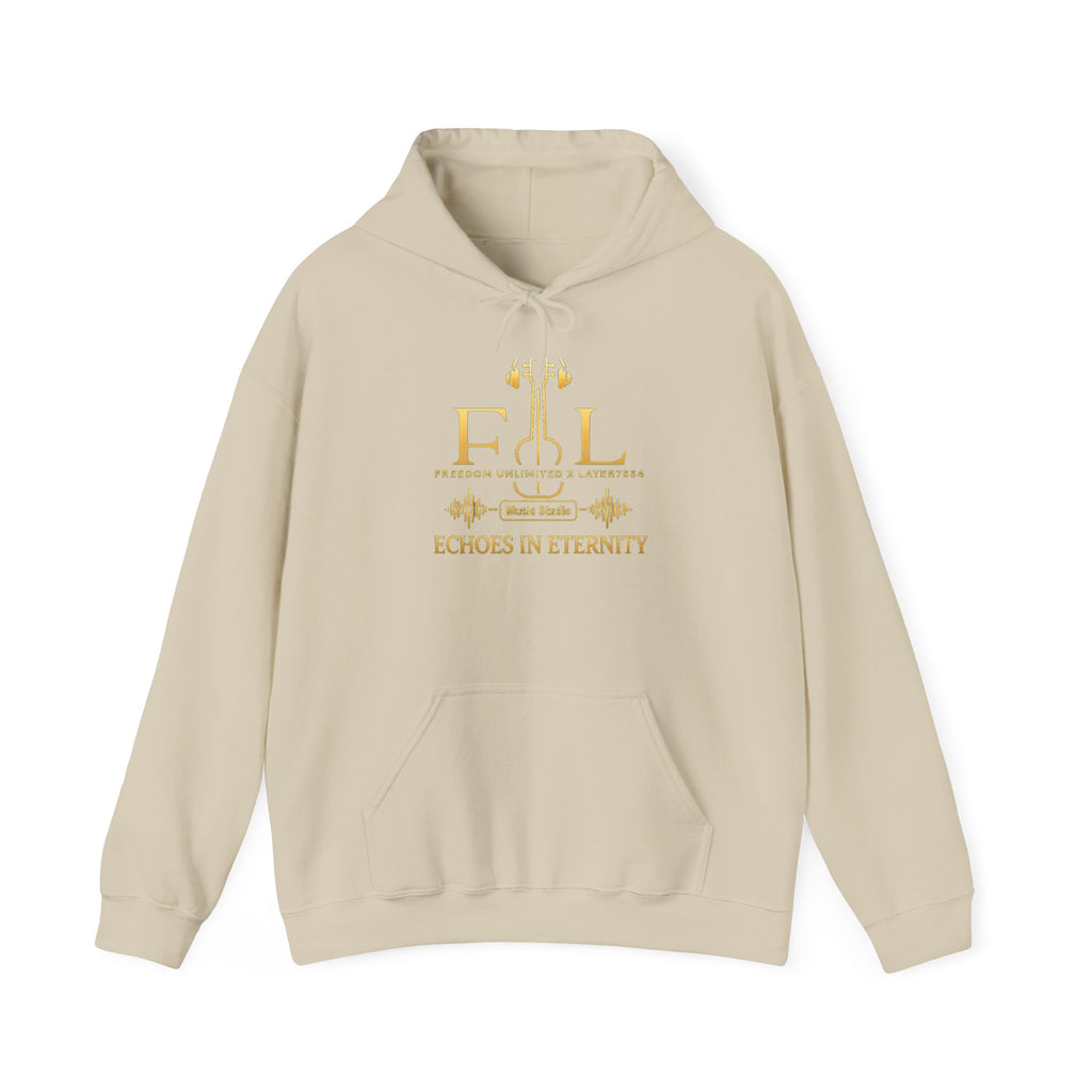 Echoes in Eternity Hoodie Full-Logo