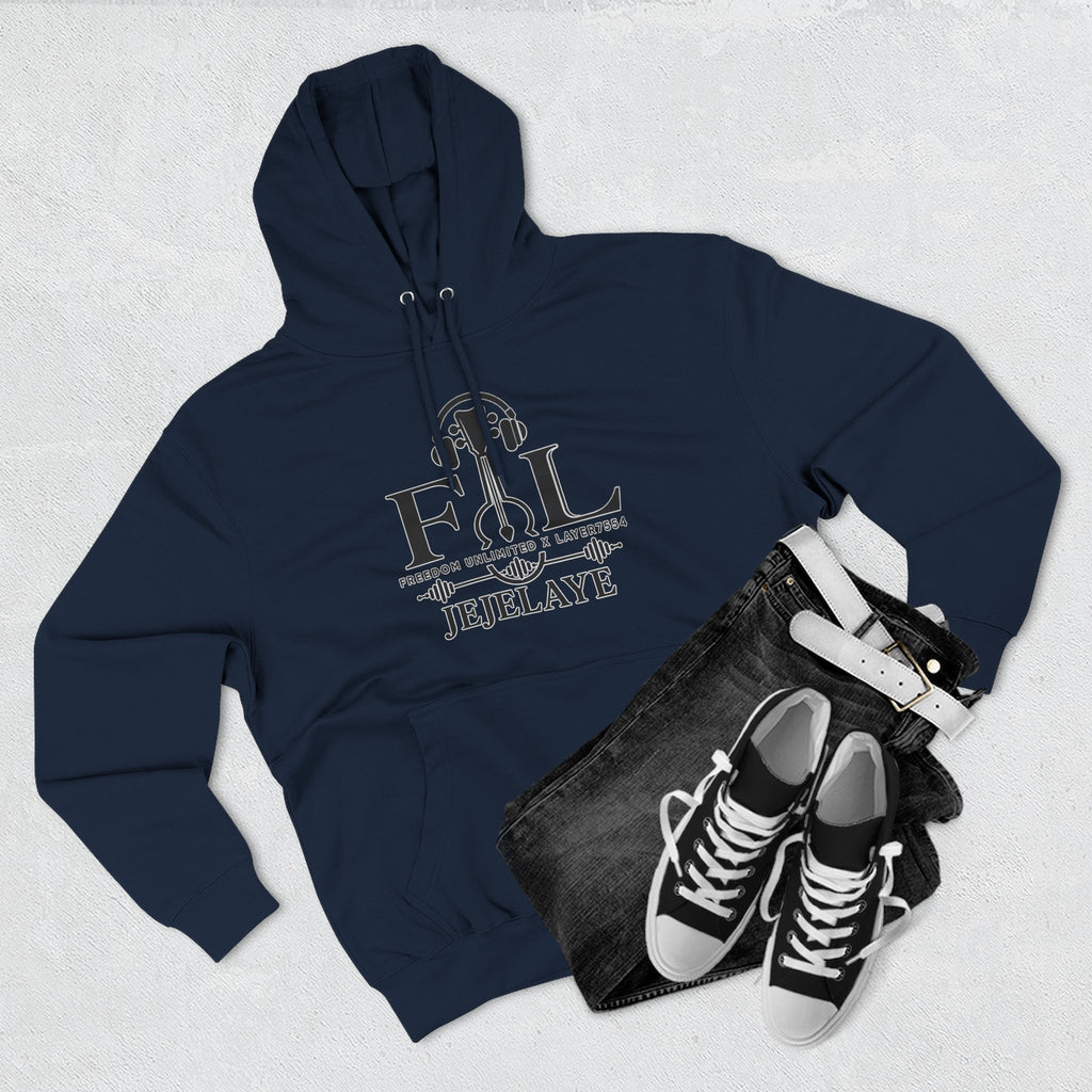 JEJELAYE hoodie