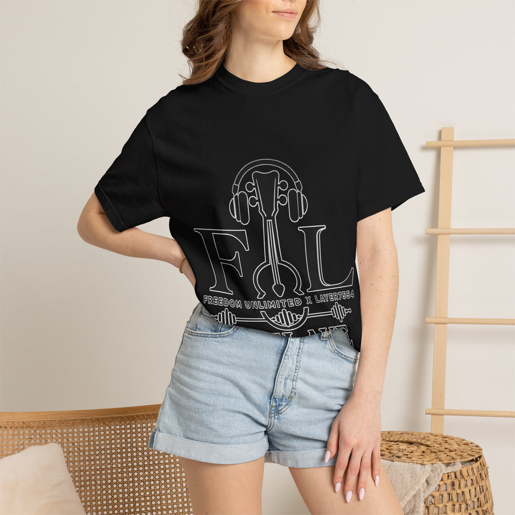 Jejelaye Music T-Shirt