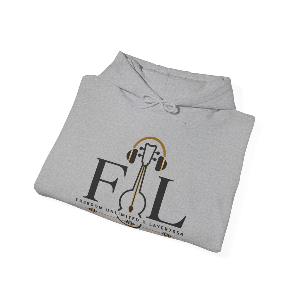 The Journey Hoodie