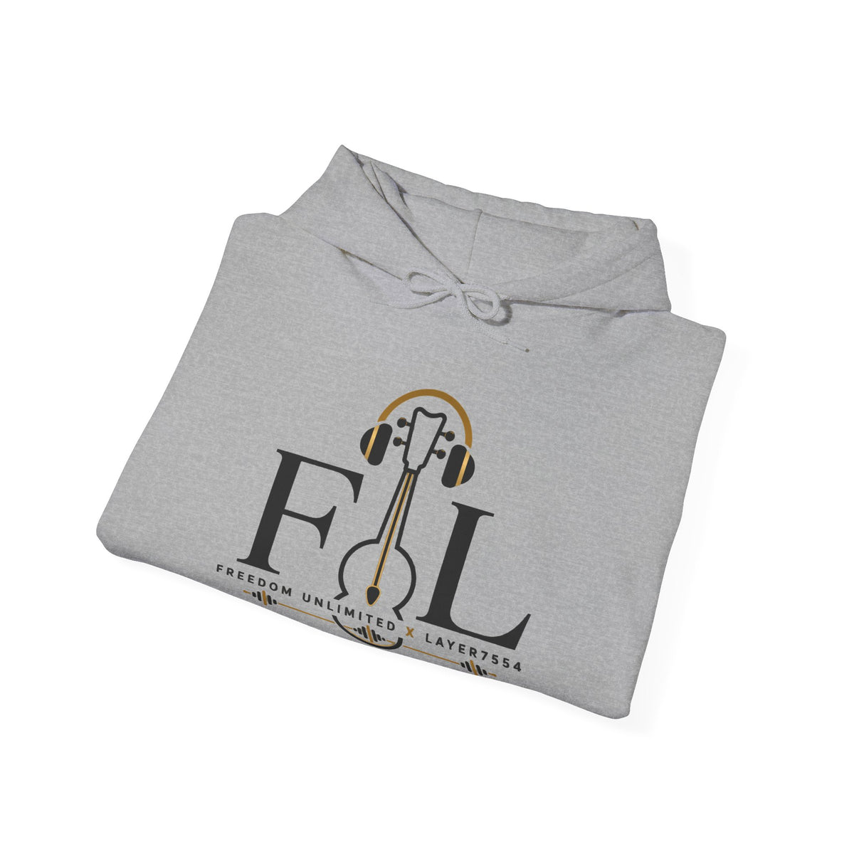 The Journey Hoodie