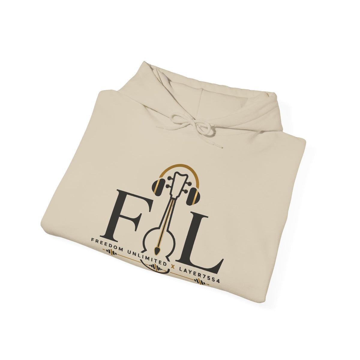 The Journey Hoodie